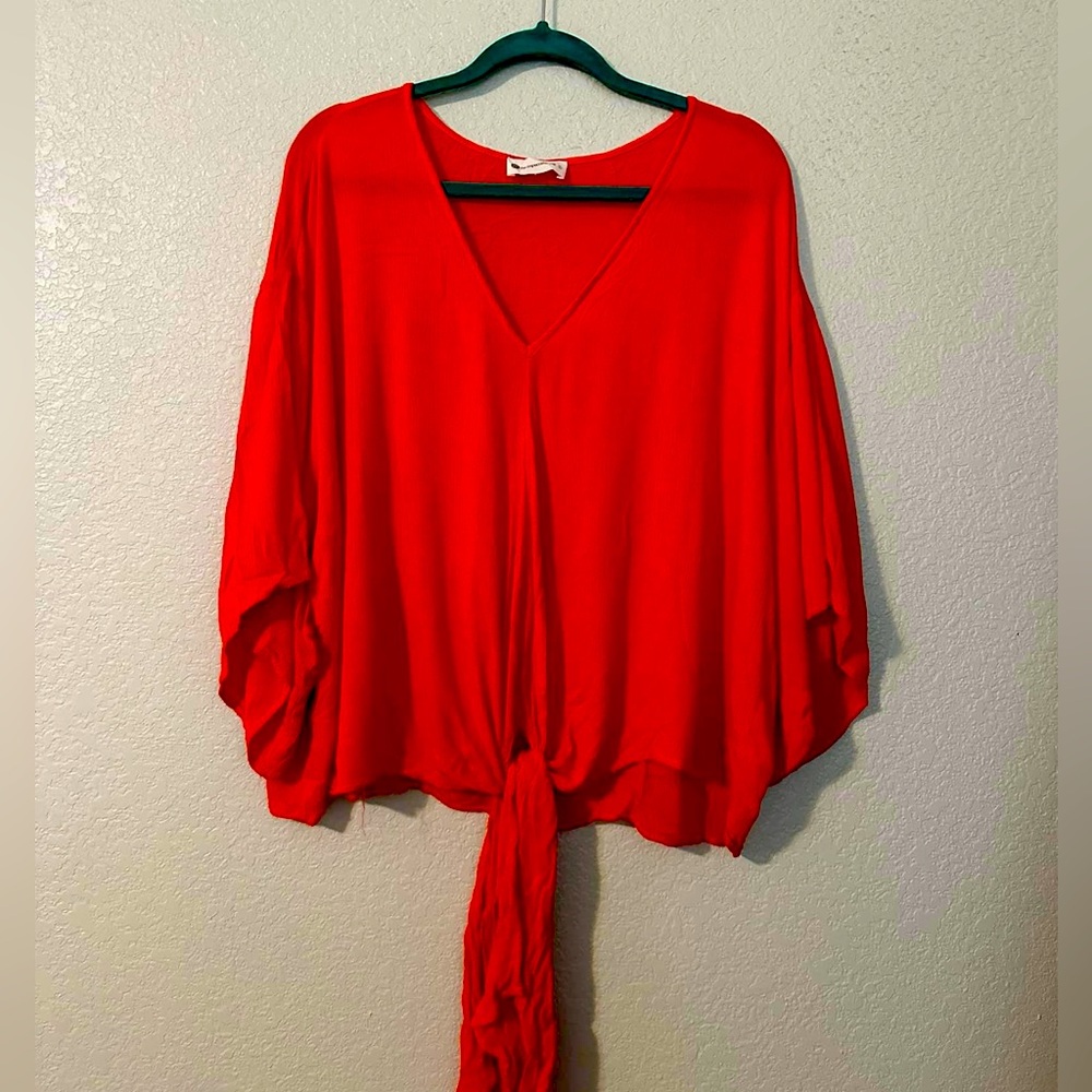 Boutique top